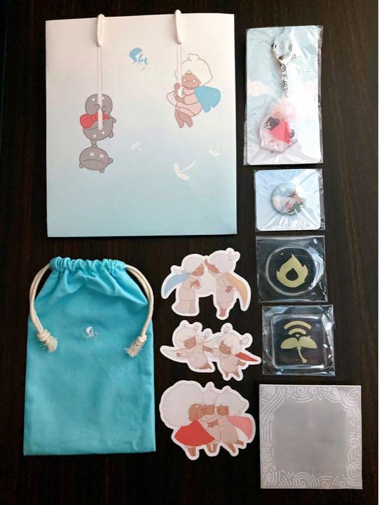 『星のつどい』参加者限定ノベルティ☆Sky 星を紡ぐ子どもたち☆ Amazon.co.jp: 星のつどい参加者限定ノベルティ☆Sky 星を紡ぐ